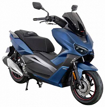 Скутер Regulmoto GRIDO 175