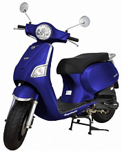 Скутер Regulmoto ESTATE 125 инжектор (LJ125T-V) EFI