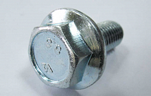 Болт M10х25*8.8 DIN 6921
