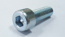 Винт  М8х 25 DIN 912 (класс прочности 8.8)