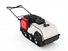 Мотобуксировщик Snowdog Wide Z460R