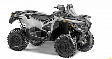  Квадроцикл STELS ГЕПАРД 800 (LT) "Объект" K01 TECH