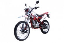 Мотоцикл WELS MX250R