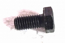 Болт M10х1.5х20мм, сталь