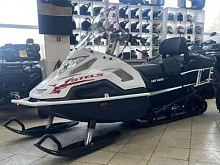 Снегоход бу, Stels Ставр MS600T Lux WT