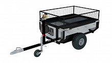 BATR 1500 Professional