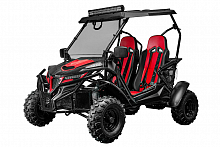Багги KTA K3 ELECTRO