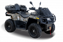 HiSUN TACTIC GT1000/EXTREME EDITION