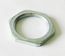 Гайка M36х1.5мм (низкая), сталь