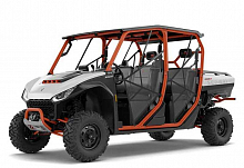 Багги SEGWAY FUGLEMAN UT10 CREW Standard