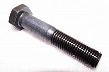 Болт M10х1.25х 55мм, сталь