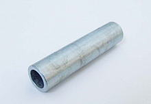 Ось переднего амортизатора Ø16; l=70