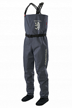 ВЕЙДЕРСЫ FINNTRAIL TIMBER DARKGREY