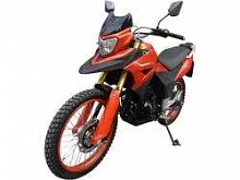 Мотоцикл Racer Ranger RC250-GY8A