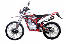 Мотоцикл WELS MX250RX