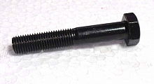 Болт M10х1.25х 60мм, сталь