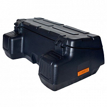 Кофр задний GKA, 80 л (8015)