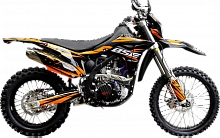 Z7 Orange Blast ZS174 MN-5A