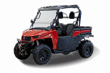HiSUN EXPLORER 550 10S