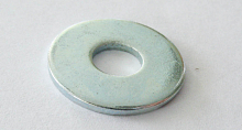 Шайба 6 DIN 9021.