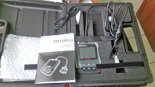 Сканер EFI (DELPHI) (замена для LU033418)