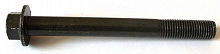 Болт с фланцем М10х1.25х 95мм , сталь