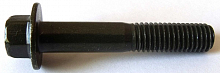 Болт с фланцем М8х1.25х45мм , сталь