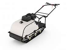 Мотобуксировщик Snowdog Sport Z460R
