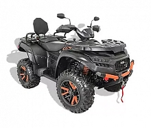 Blade 1000 LTX EPS Premium