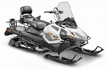 Снегоход STELS SA800T (L LUX WT) АТАМАН 1.0 К03 Tech 2025