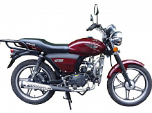 Мопед Racer Alpha RC50 цпг 125