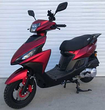 Скутер Vento Corsa RS