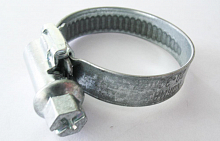 Хомут  20-32 DIN 3017